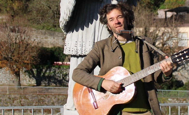 Event-Image for 'Musikalischer Spaziergang Liederliche Nullrunde auf der Lauf'