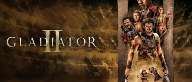 Event-Image for 'Gladiator 2'