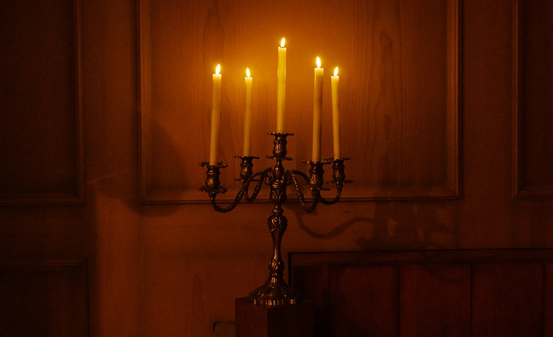 Event-Image for 'Haunted Mansion'