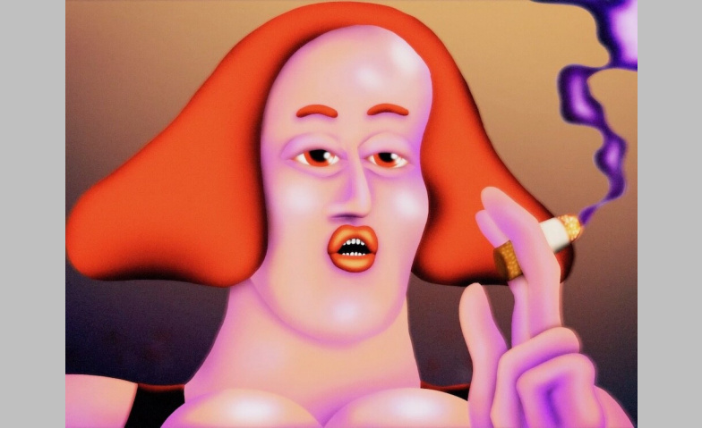 Event-Image for 'Glanz und Glitzer!'