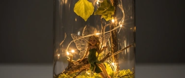 Event-Image for 'Feenlichter basteln'