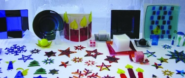 Event-Image for 'Glasfusing - Weihnachtsdekoration'