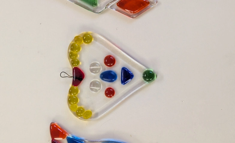 Event-Image for 'Glasfusing für Kinder'