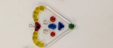 Event-Image for 'Glasfusing f&uuml;r Kinder'