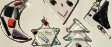 Event-Image for 'Glasfusing - Weihnachtsgeschenke basteln'