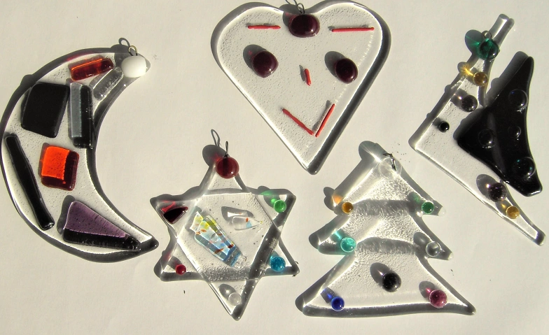 Event-Image for 'Glasfusing-Weihnachtsgeschenke basteln'
