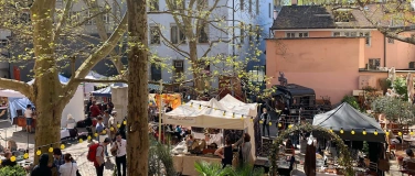 Event-Image for 'Rosenhof-Markt im Niederdorf Zürich (Kopie)'