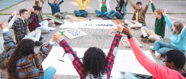 Event-Image for 'Gleichgewicht der Stimmen'