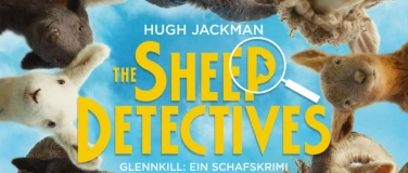 Event-Image for 'GLENNKILL: EIN SCHAFSKRIMI'