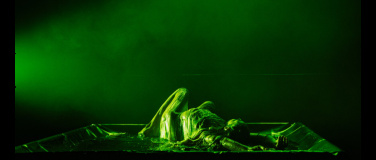Event-Image for 'Glitch Festival'