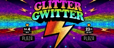 Event-Image for 'GlitterGwitter Party'