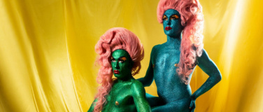 Event-Image for 'Glitzer'