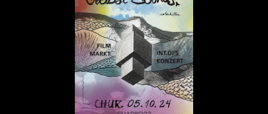 Event-Image for 'Global Sounds – Kultur im Klub'