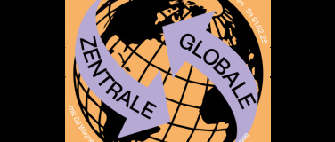 Event-Image for 'Globale Zentrale, Massive! mit DJ Wayne Champagne'