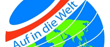 Event-Image for 'Auf in die Welt - Messe f&uuml;r Dein Auslandsjahr & Int. Bildung'