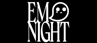 Veranstalter:in von EMO NIGHT - Scream Scene Festival