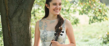 Event-Image for 'Glowing'