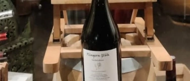 Event-Image for 'Glühwein mal anders: Handcraft-Qualität aus bestem Wein'