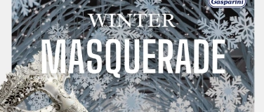 Event-Image for 'GM Winter Masquerade 2025'