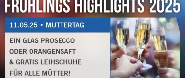 Event-Image for 'Muttertag im City Bowling'