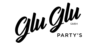 Event organiser of GLUGLU Party Juni 2024