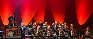 Event-Image for 'Glenn Miller Orchestra directed by Uli Plettendorff'