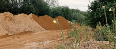 Event-Image for 'Dialogische Führung: Neue Wildnis–Kiesgruben als Lebensräume'