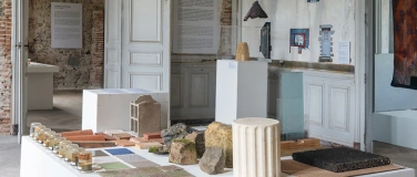 Event-Image for 'Zwischen Lascaux und Winterthur'