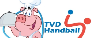 Event-Image for '36. Gnagi-Essen TVD Handball Dagmersellen'