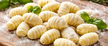 Event-Image for 'GNOCCHI-KURS, frisch, fluffig, hausgemacht'