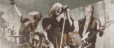 Event-Image for 'Def Leppard'