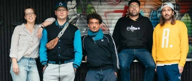 Event-Image for 'Dicht & Ergreifend'