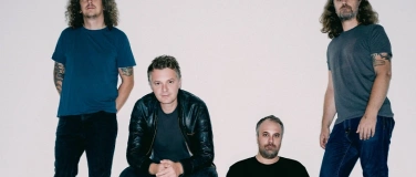 Event-Image for 'Madsen'