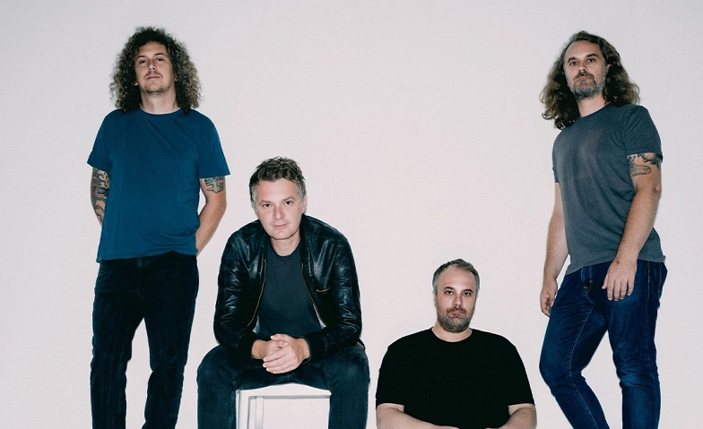 Madsen in Zürich | Pop & Rock Konzerte