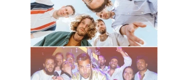 Event-Image for 'Open Season & Pedestrians'