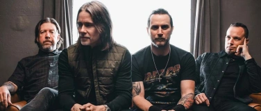 Event-Image for 'Alter Bridge'