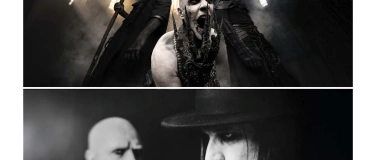 Event-Image for 'Behemoth & Dimmu Borgir'
