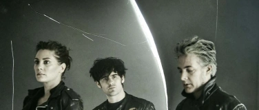 Event-Image for 'Black Rebel Motorcycle Club'