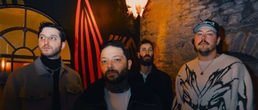 Event-Image for 'Chelsea Grin'
