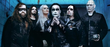 Event-Image for 'Cradle of Filth'