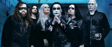 Event-Image for 'Cradle of Filth'