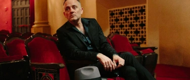 Event-Image for 'Dave Hause'
