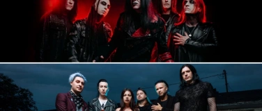 Event-Image for 'Wednesday 13 & The Birthday Massacre'