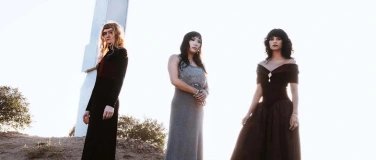 Event-Image for 'L.A. Witch'