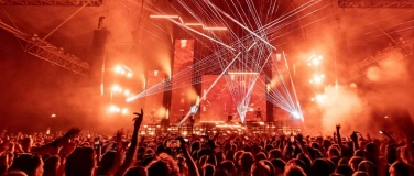 Event-Image for 'Pendulum'