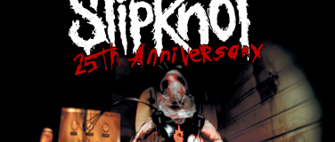 Event-Image for 'Slipknot'