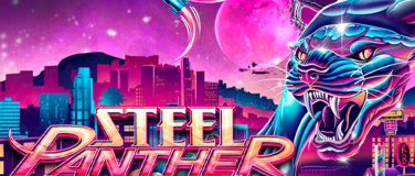Event-Image for 'Steel Panther'