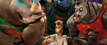 Event-Image for 'G.O.A.T.'