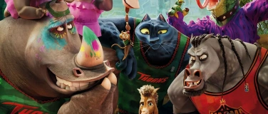 Event-Image for 'G.O.A.T'