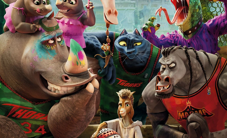 Event-Image for 'G.O.A.T'